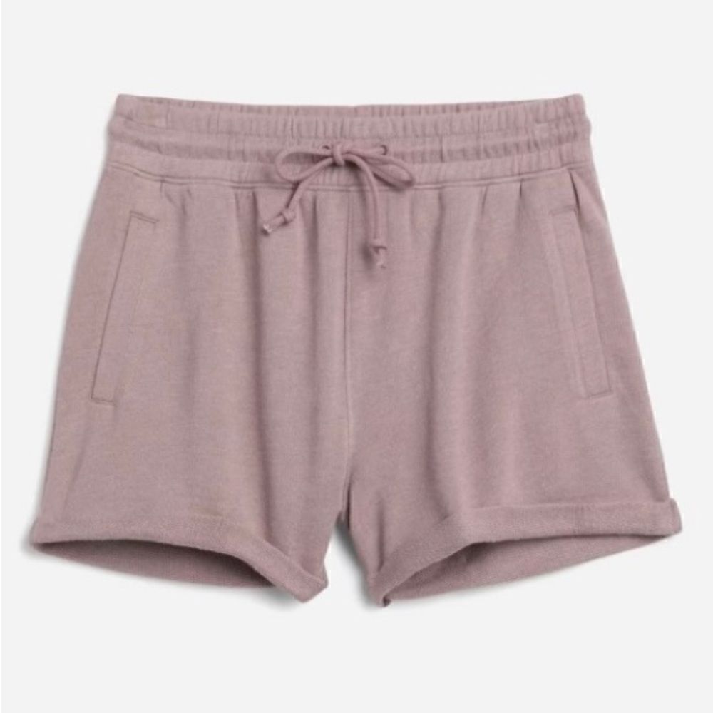 17 Birdie Roll Hem Shorts from Stitch Fix!